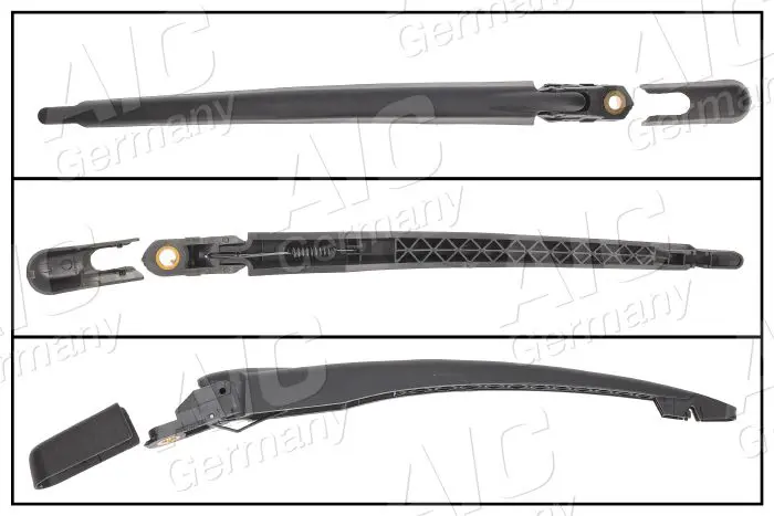 Wiper Arm, window cleaning AIC 53115