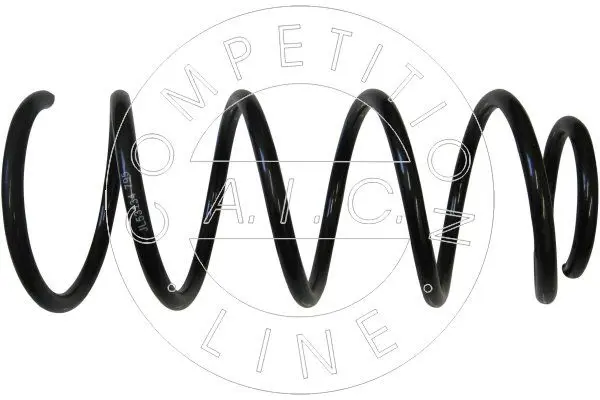 Suspension Spring AIC 53134