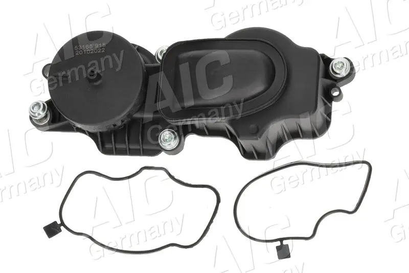 Vārsts, Motora kartera ventilācija AIC 53165