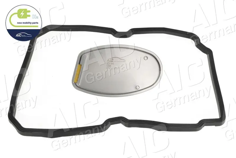 Hydraulic Filter, automatic transmission AIC 53189