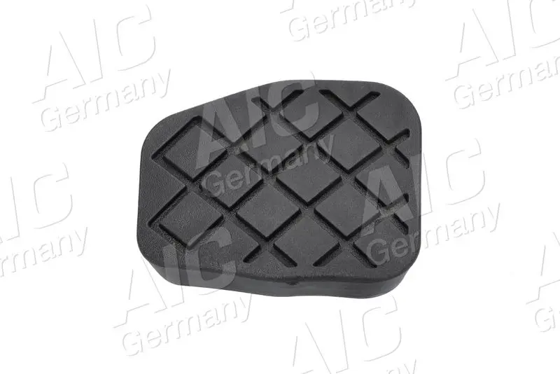Pedal Pad, clutch pedal AIC 53201