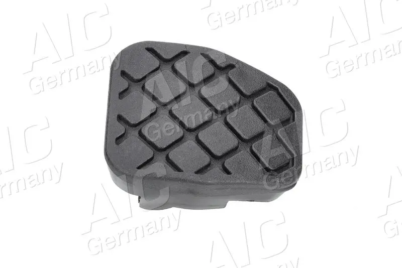 Pedal Pad, brake pedal AIC 53202