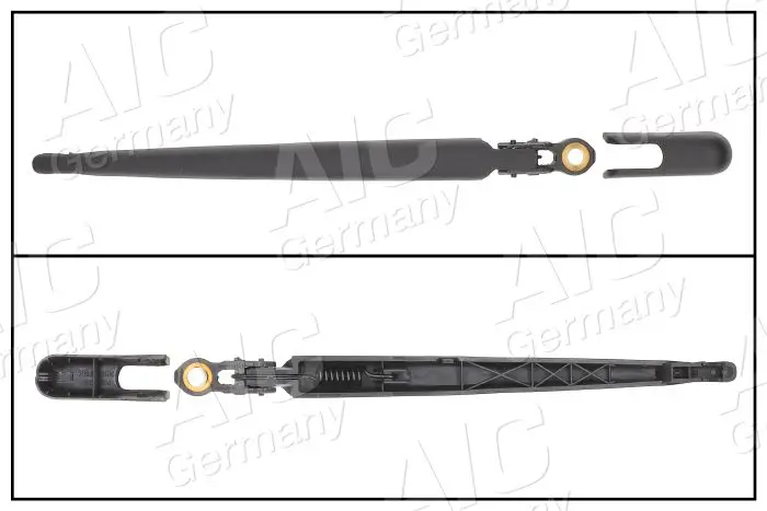 Wiper Arm, window cleaning AIC 53222