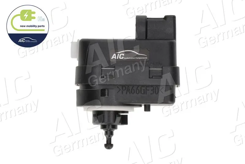 Actuator, headlight levelling AIC 53258