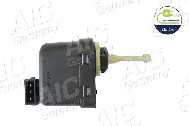 Actuator, headlight levelling AIC 53260