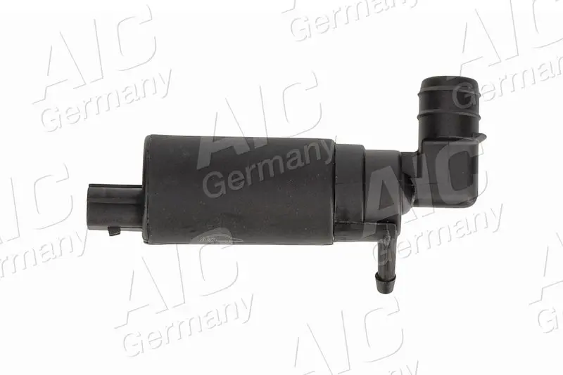 Washer Fluid Pump, window cleaning AIC