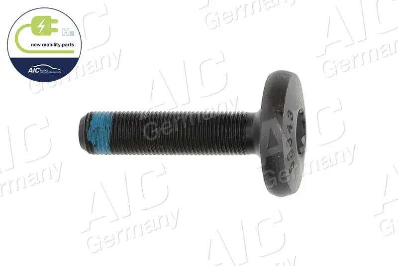 Bolt, kingpin AIC 53343