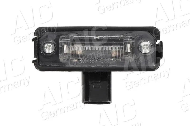 Licence Plate Light AIC 53387