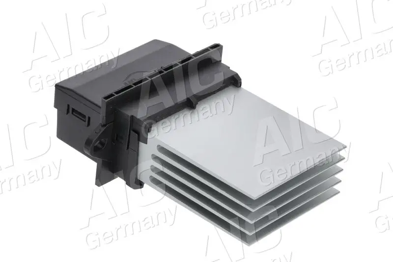 Control Unit, heating/ventilation AIC 53388