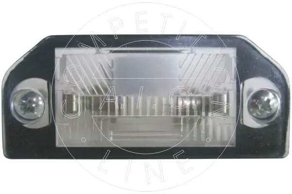 Licence Plate Light AIC 53469