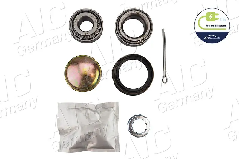 Wheel Bearing Kit AIC 53566