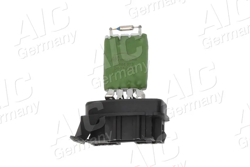 Resistor, interior blower AIC 53594