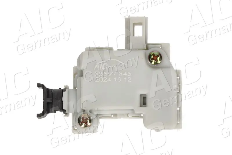 Actuator, central locking system AIC 53597