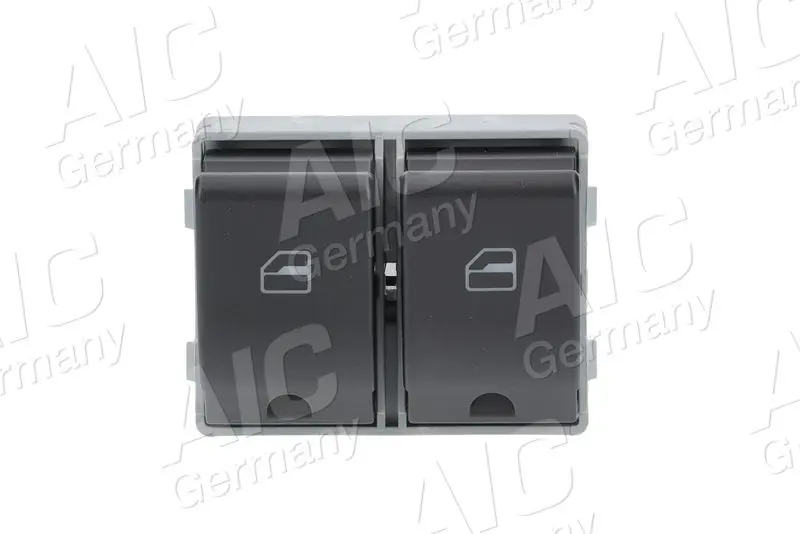 Switch, window regulator AIC 53600