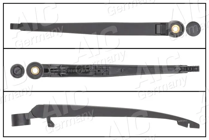 Wiper Arm, window cleaning AIC 53607