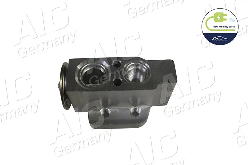 Expansion Valve, air conditioning AIC 53709