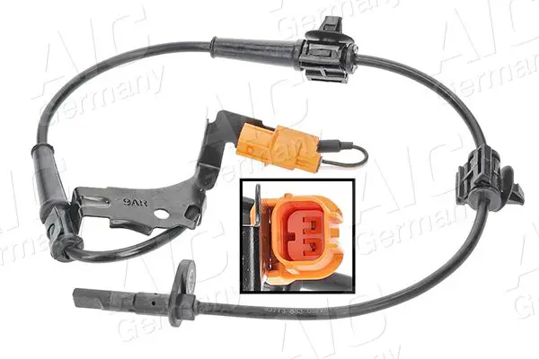 Sensor, wheel speed AIC 53713