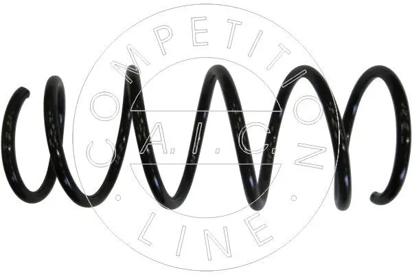 Suspension Spring AIC 53747
