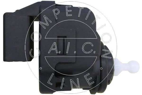 Actuator, headlight levelling AIC 53920