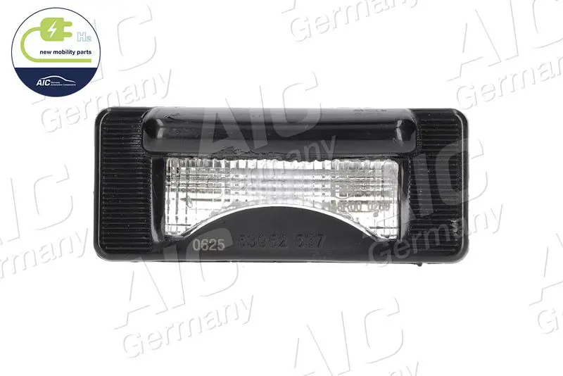 Licence Plate Light AIC 53952