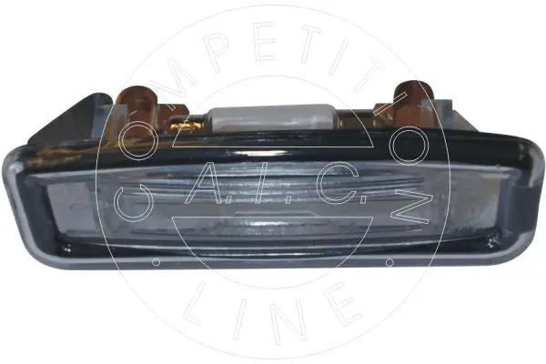 Licence Plate Light AIC 53954