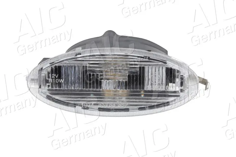 Licence Plate Light AIC 53955