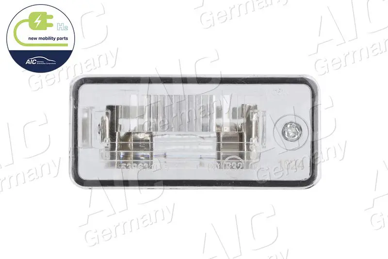 Licence Plate Light AIC 53963
