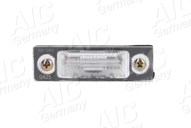 Licence Plate Light AIC 53964