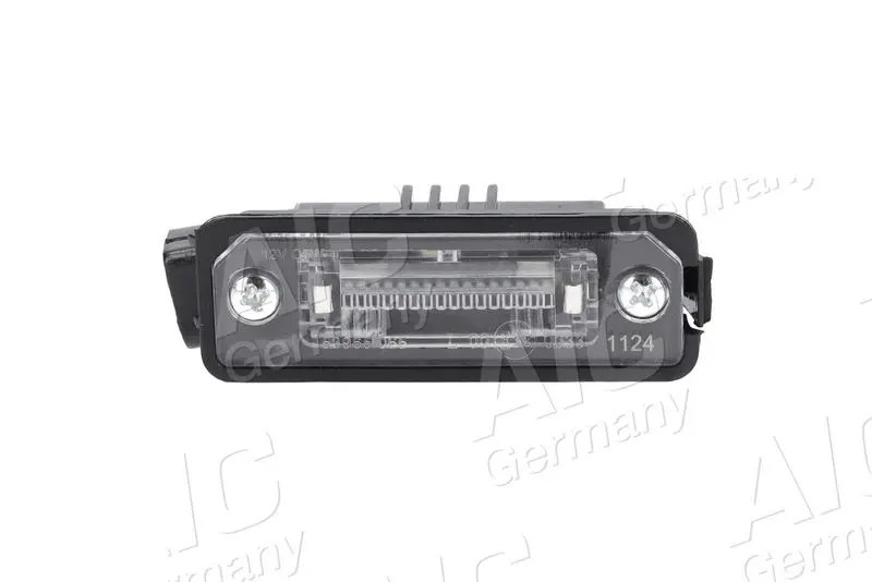 Licence Plate Light AIC 53965