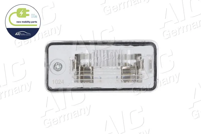 Licence Plate Light AIC 53966