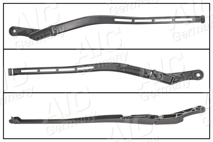 Wiper Arm, window cleaning AIC 53988