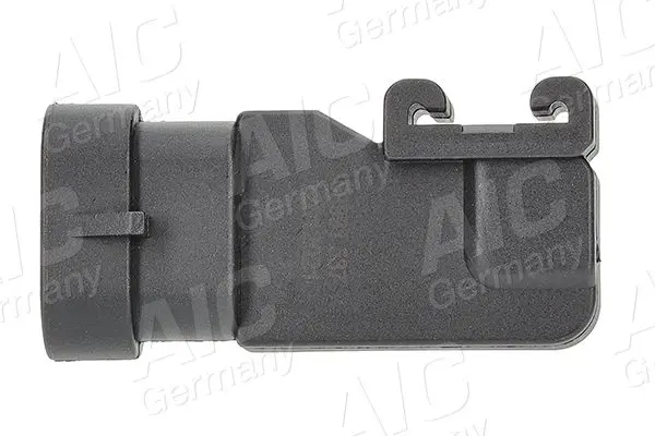 Air Pressure Sensor, altitude adaption AIC
