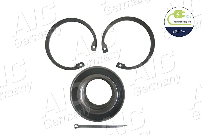 Wheel Bearing Kit AIC 54046