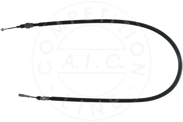 Cable Pull, parking brake AIC 54181