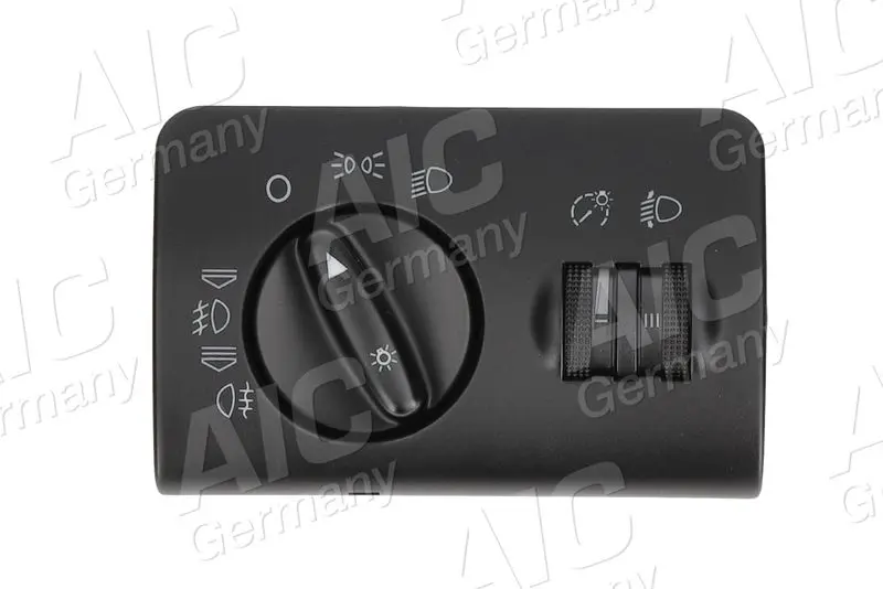 Switch, fog light AIC 54261