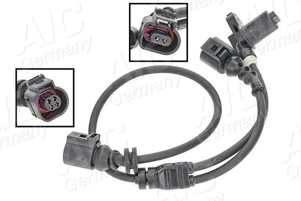Sensor, wheel speed AIC 54285