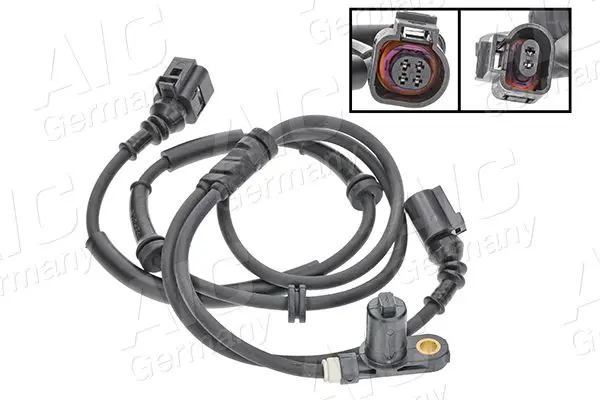 Sensor, wheel speed AIC 54288