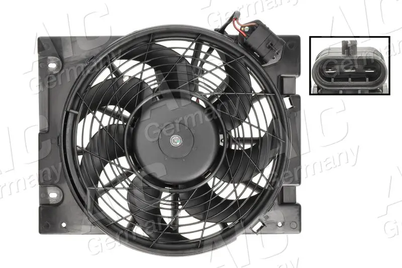 Fan, air conditioning condenser AIC 54293