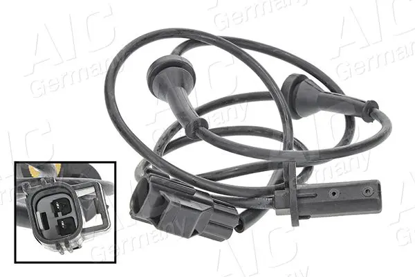 Sensor, wheel speed AIC 54341