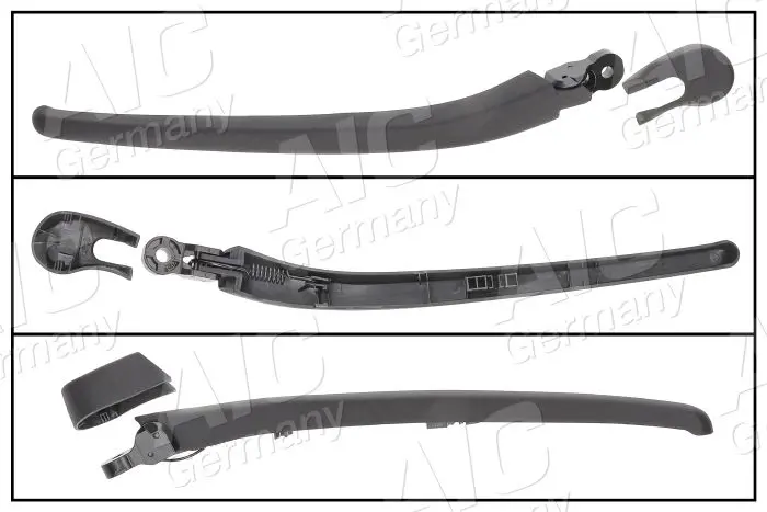 Wiper Arm, window cleaning AIC 54362