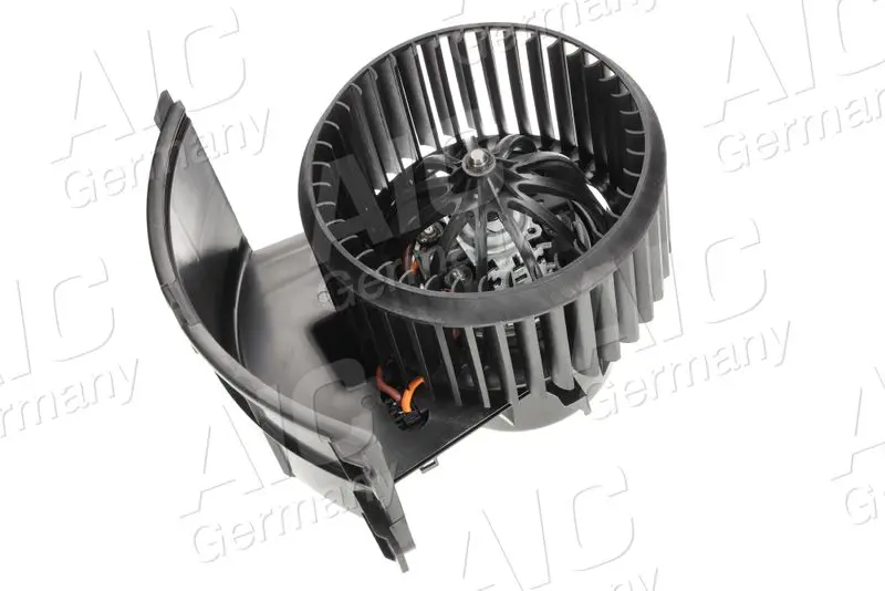 Interior Blower AIC 54401