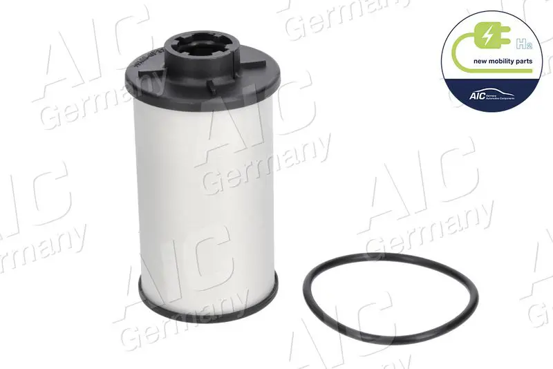 Hydraulic Filter, automatic transmission AIC 54457