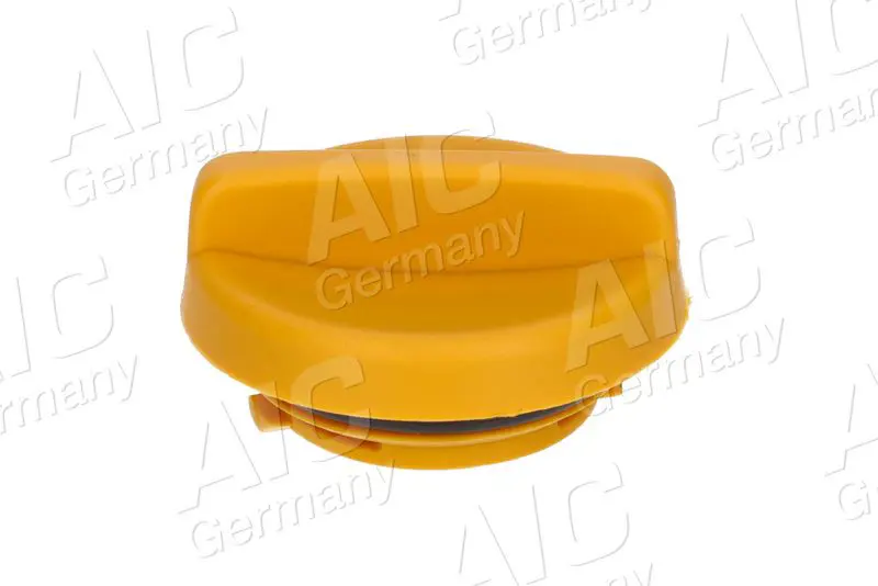 Sealing Cap, oil filler neck AIC