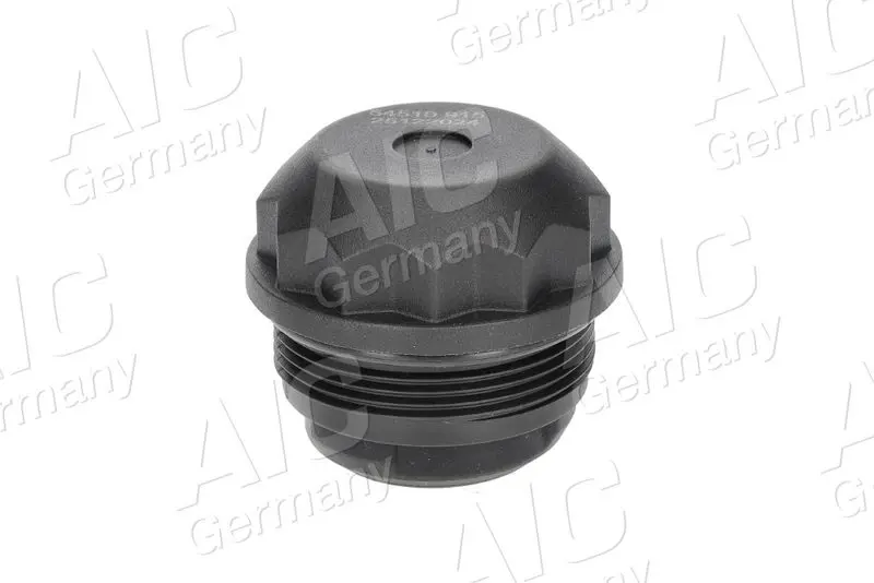 Hydraulic Filter, automatic transmission AIC 54510