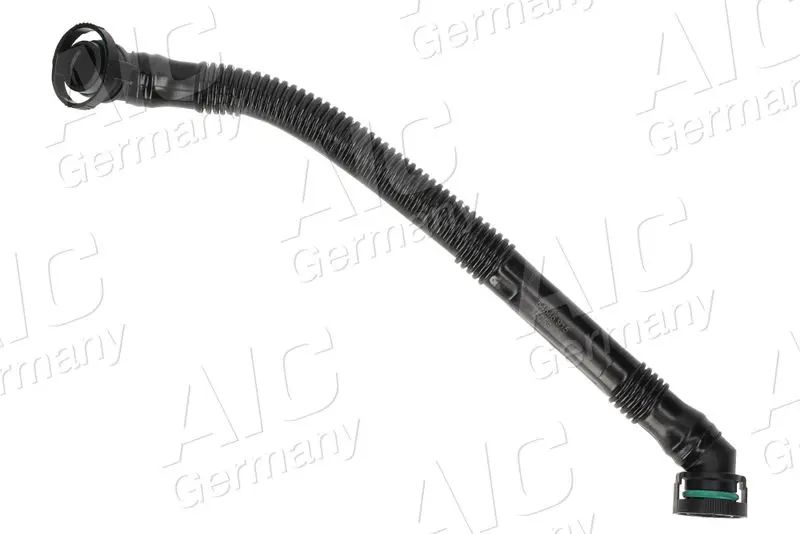 Hose, crankcase ventilation AIC 54546