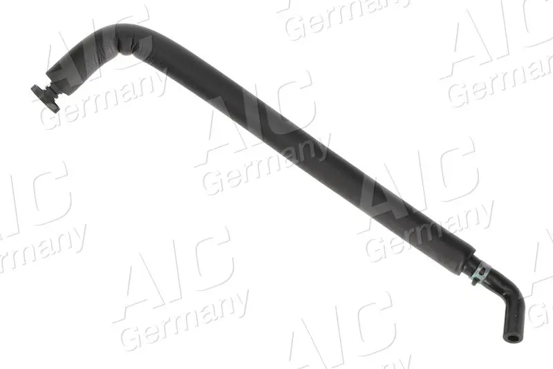 Hose, crankcase ventilation AIC 54547
