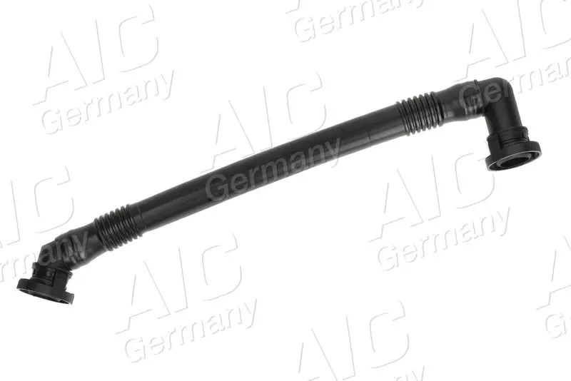 Hose, crankcase ventilation AIC 54549