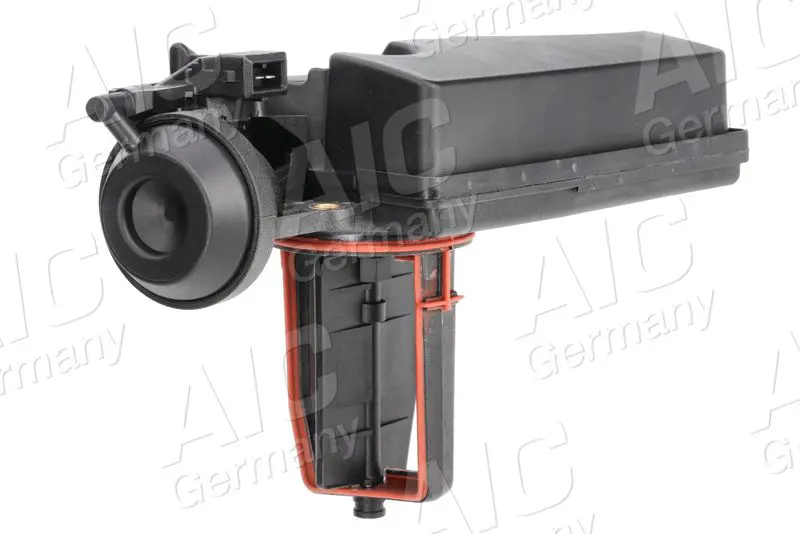 Valve, air control (intake air) AIC