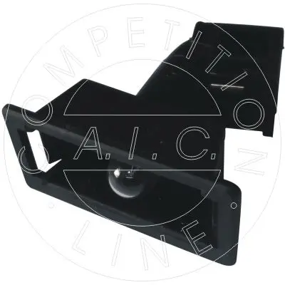 Bulb Holder, licence plate light AIC