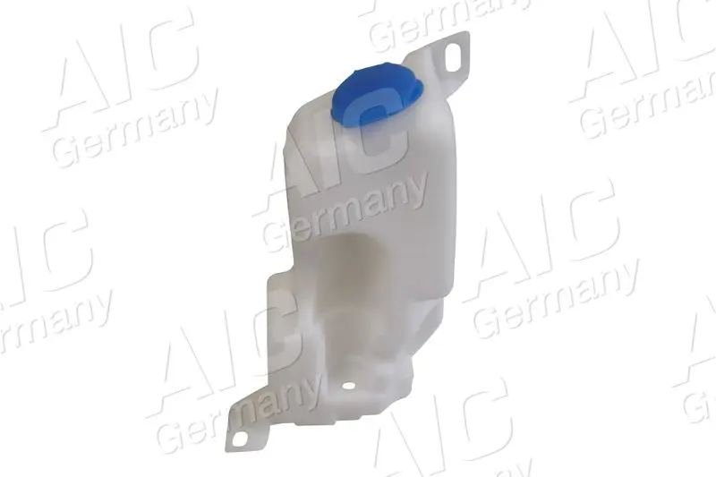 Washer Fluid Reservoir, window cleaning AIC